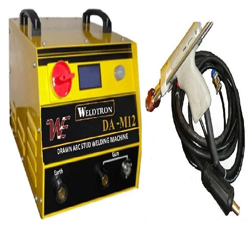 Drawn ARC Stud Welding Machine