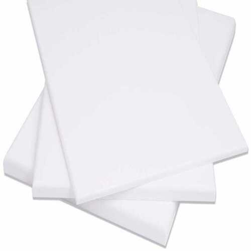 White Coated Duplex Boards for Package