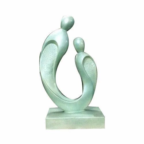 Durable Sculpture Frp Statue For Outdoor