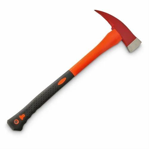 Rust Proof And Light Weight Fireman Axe