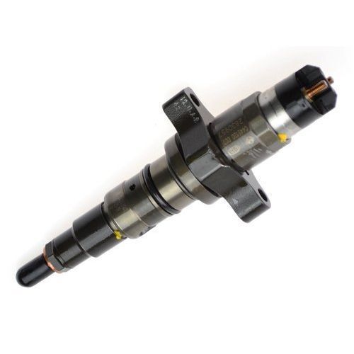 High Performance Diesel Fuel Injector