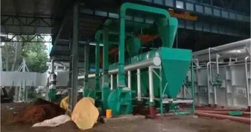 High Performance Pulverizer Machine For Industrial