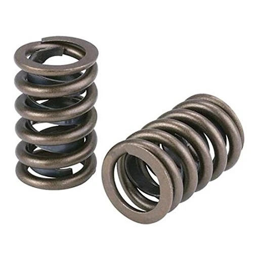 High Strength Durable Industrial Clutch Spring