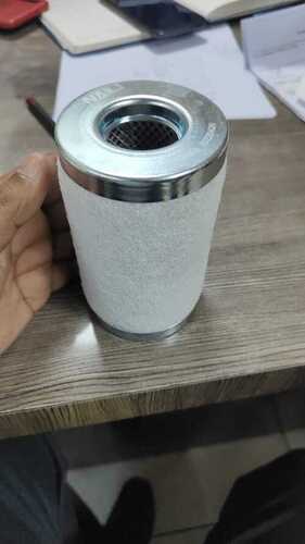 High Strength Steel Filter