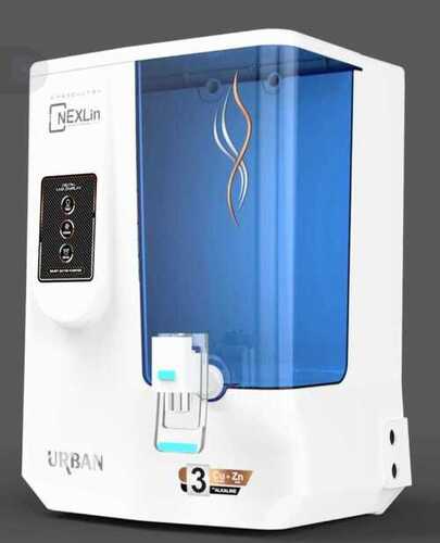 Home Used Electric RO Water Purifier