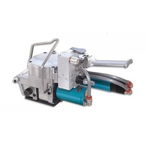 High Strength Industrial Pneumatic Strapping Tool