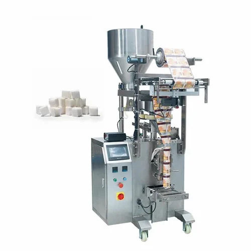 Industrial Premium Design Sugar Packing Machine