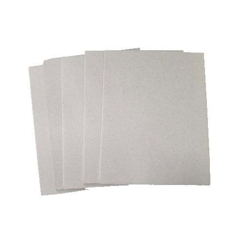 Grey Kappa Paper Boards for Book Cover