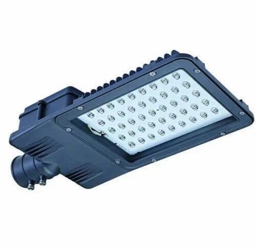 White 220 V Solar Led Street Light