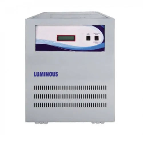 Floor Mounted Heavy-Duty Battery Operated High Efficiency Home Luminous Inverter for Power