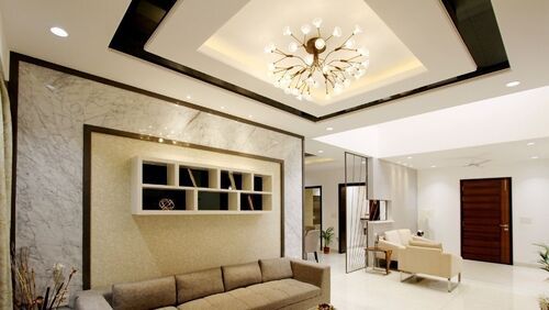 Modern Design PVC False Ceilings