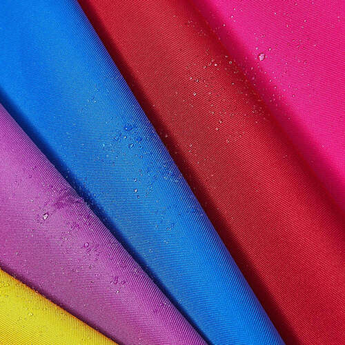 Moisture Proof And Premium Design Polyester Fabric 