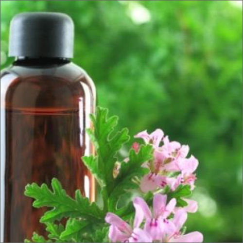 Natural Geranium Essential Oils