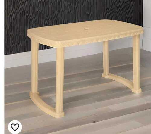 Plastic Table