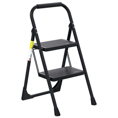 Long Lasting Portable Durable Foldable Step Stool