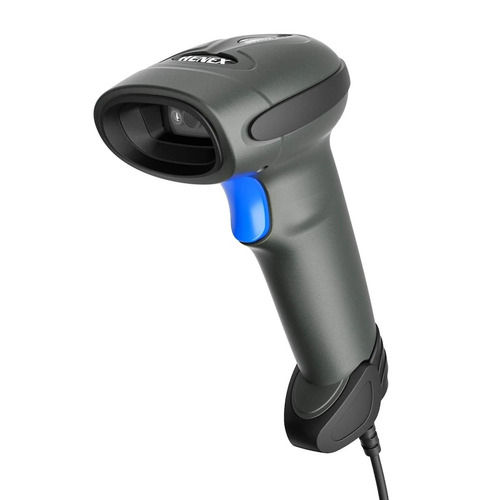 Industrial Portable Handheld Barcode Scanner