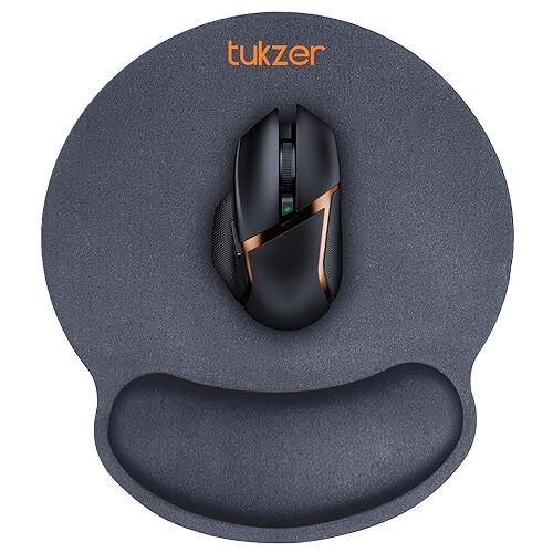 Premium Design Plain Mouse Pad