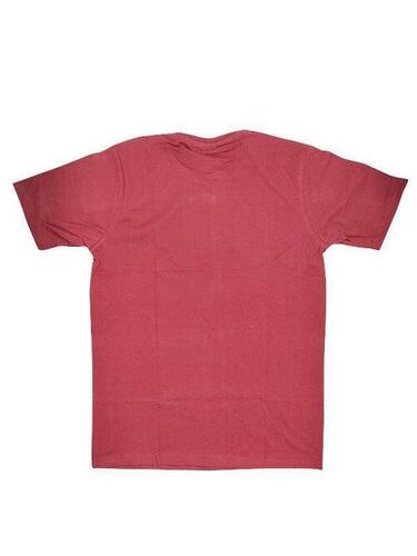 Short Sleeves Cotton T Shirts