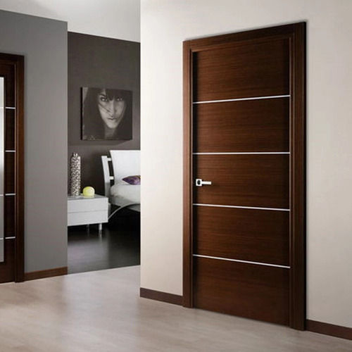 Termite Resistant Wooden Laminated Doors