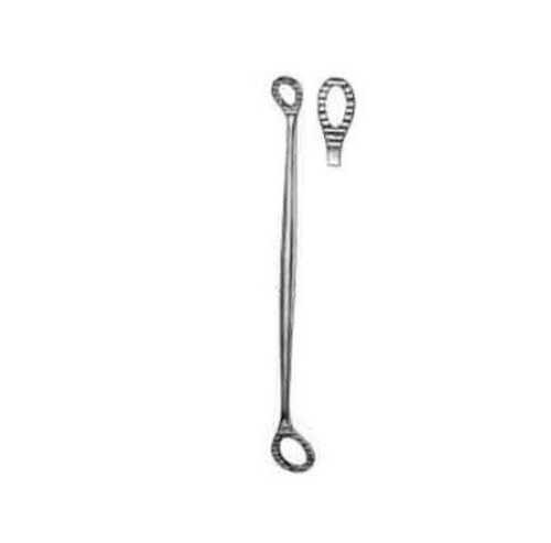 Polished Finish Corrosion Resistant Stainless Steel Vaginal Retractor for Hospital