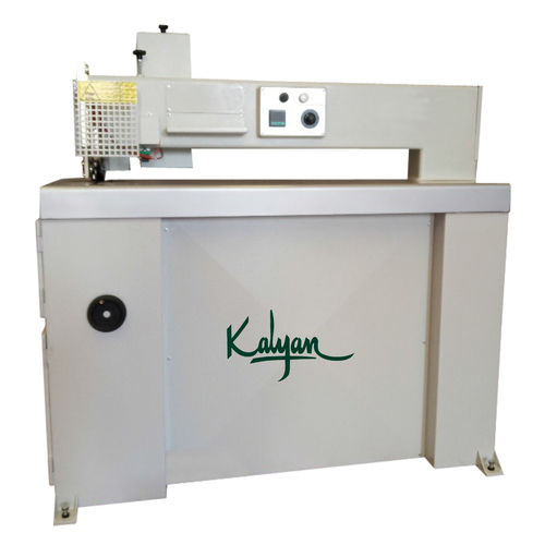 veneer splicer machine