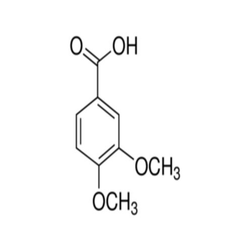 Veratric Acid 93-07-2