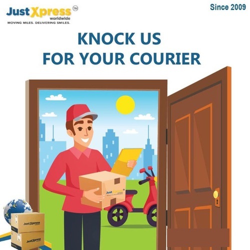 Worldwide Courier and Cargo Services