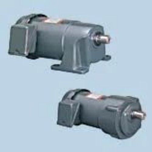 Worm Geared Motor Efficacy: Ie2