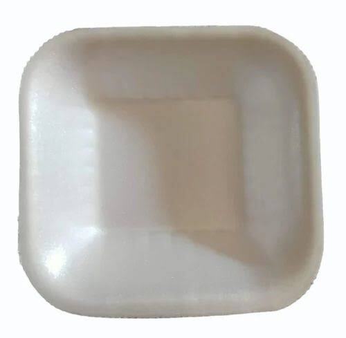 120ML Square Disposable Serving Bowl Pack of 50 Pieces