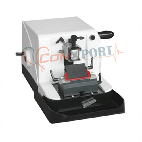 rotary microtome