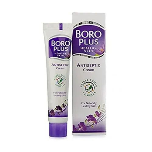 Boro Plus Cream