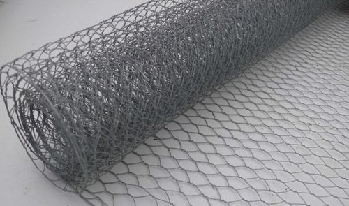 High Strength Corrosion Resistant Stainless Steel Hot Rolled Chicken Wire Mesh