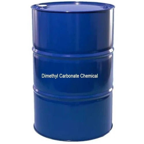 Di Methyl Carbonate  (CH3O)2CO