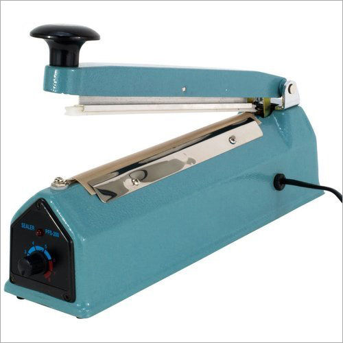 High Design And Shock Proof Sealer Machine