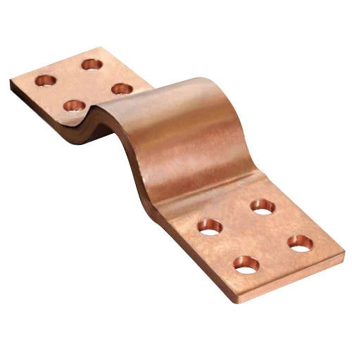 Industrial Copper Laminated Flexible Shunt