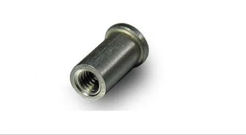 Mild Steel Internal Threaded Weld Studs