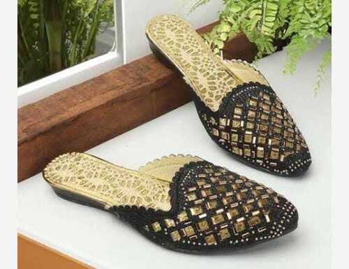 Ladies Comfortable Light Weight Fancy Designer Slippers