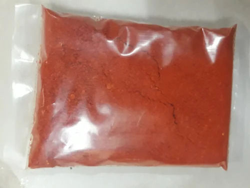 Natural Organic Red Chilli Powder