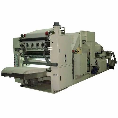 Paper Converting Machinery