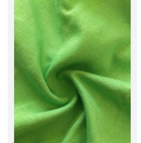 Plain Polyester Knitted Fabrics