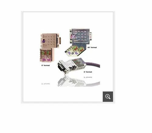 Profibus Connector