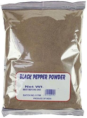 Rich In Taste Black Pepper Powder