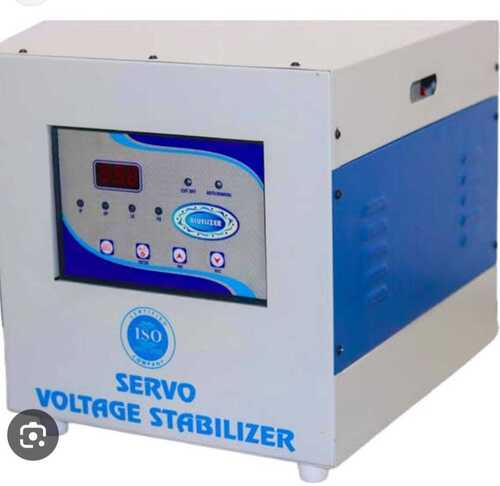 Servo Stabilizer