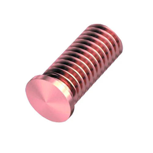 Short Cycle Threaded Weld Studs