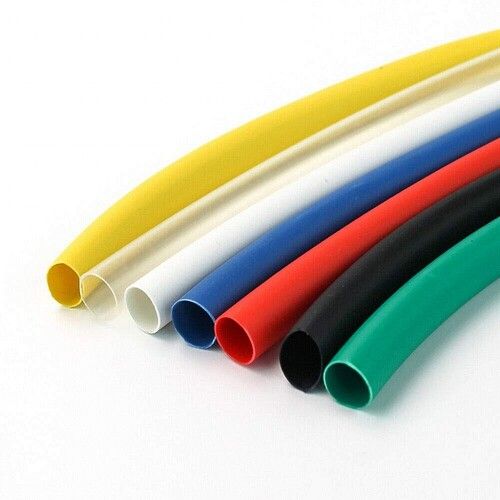 SILICONE RUBBER SLEEVE