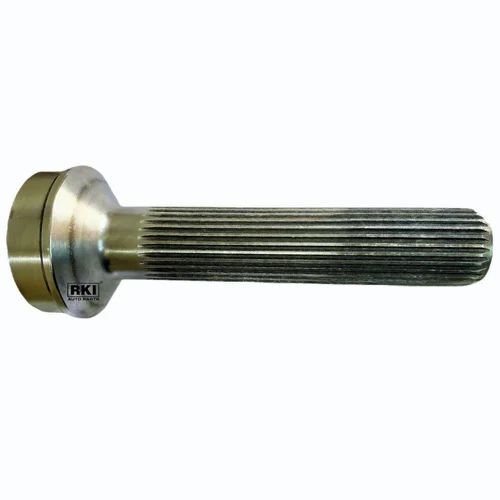 Slip Stub Sheet Hardness: Rigid