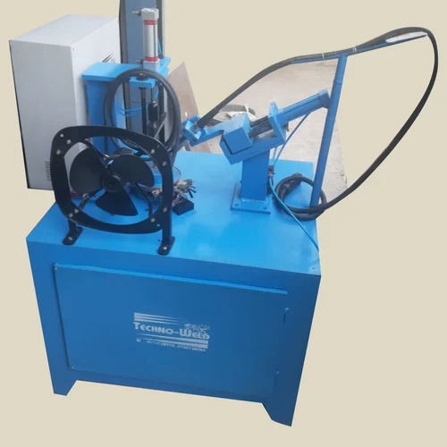 Electric SPM Welding Machine for Industrial