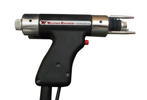 Easy To Use Stud Welding Gun