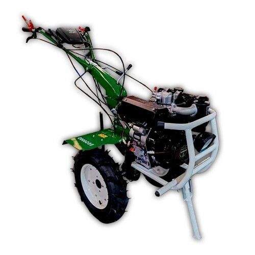 186f Diesel Engine 9hp Power Weeder