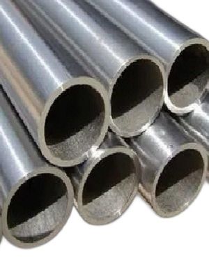 Rust Free 202 Stainless Steel Pipe